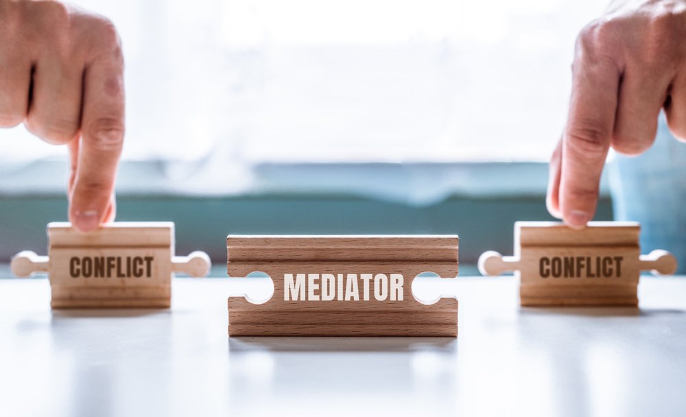 Офиси на медиатори в София