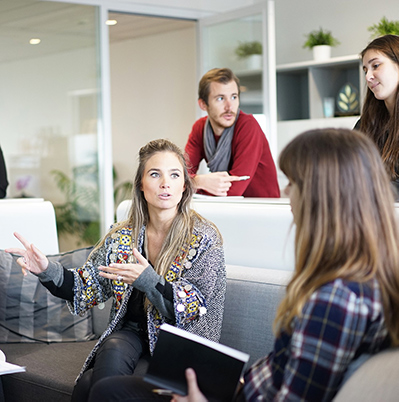 Неплатена фактура за извършване на услуга