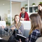 Проблем при скрита неустойка при напускане на работа