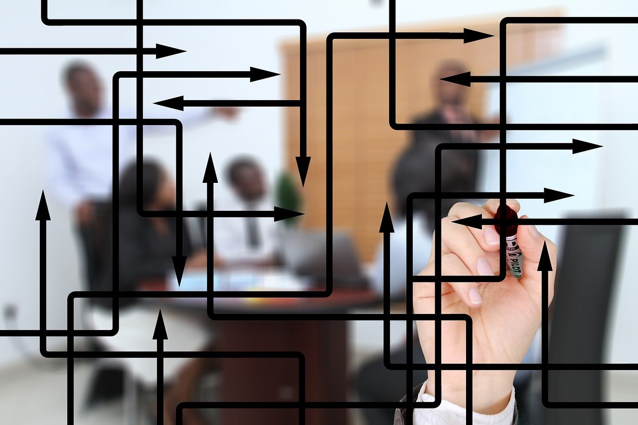 Проблем при скрита неустойка при напускане на работа