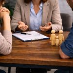 Помощ при родителски права за дете